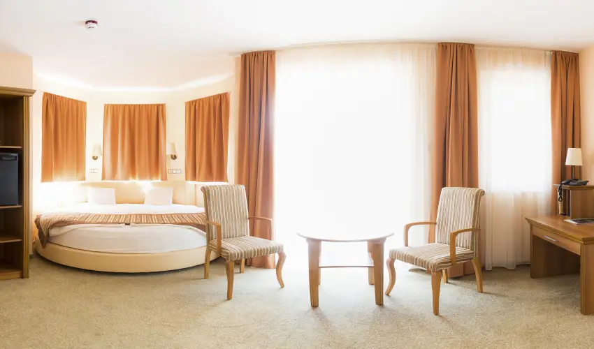 Hotel Aphrodite Zalakaros - Szilveszter