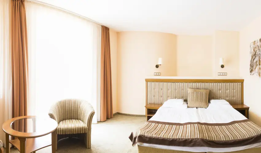 Hotel Aphrodite Zalakaros - Szilveszter