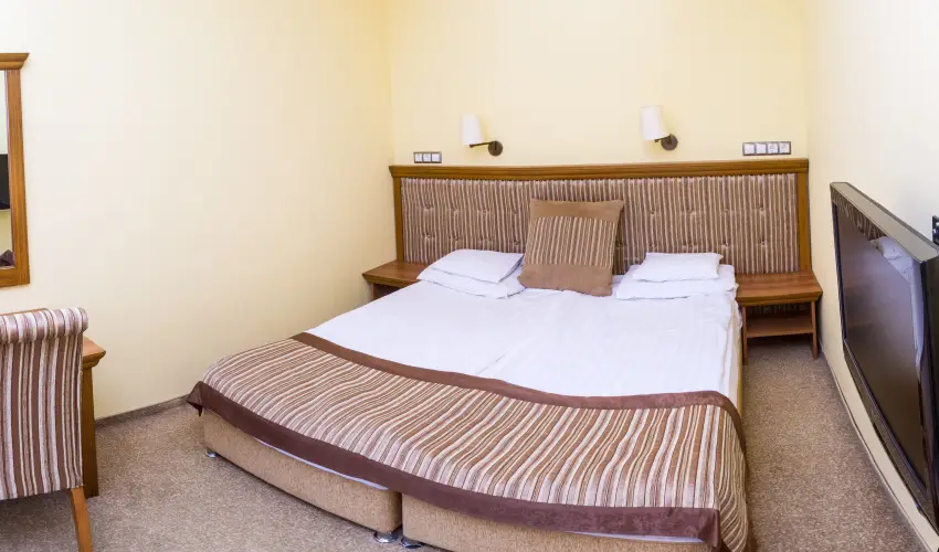 Hotel Aphrodite Zalakaros - Szilveszter