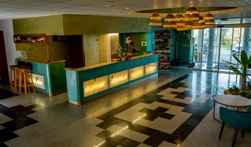 Hotel Aphrodite Zalakaros - Szilveszter