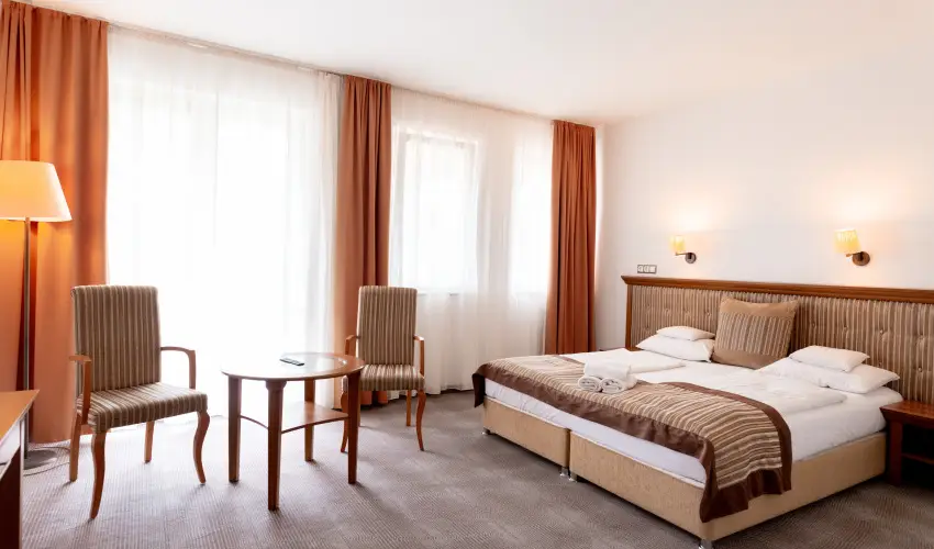 Hotel Aphrodite Zalakaros - Szilveszter