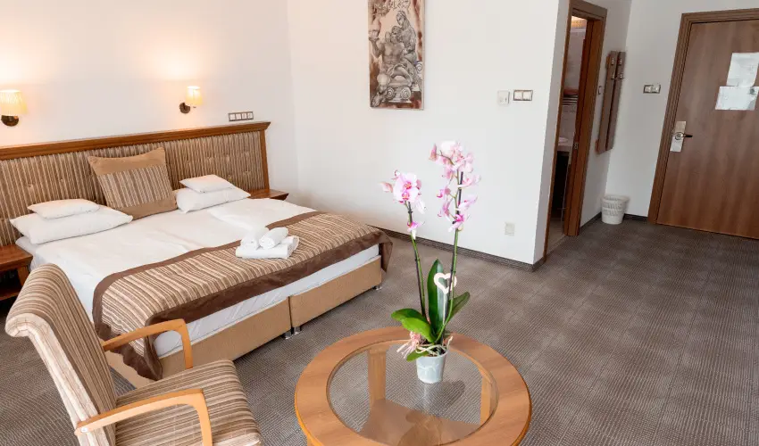 Hotel Aphrodite Zalakaros - Szilveszter