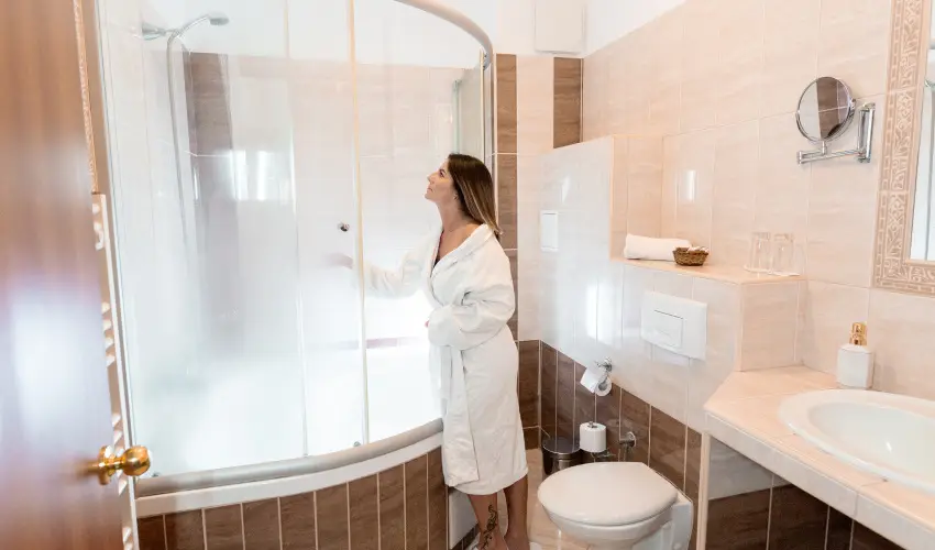 Hotel Aphrodite Zalakaros - Szilveszter