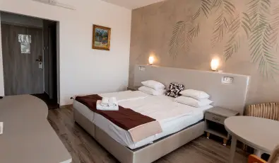 Hotel Aphrodite Zalakaros