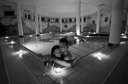 Hotel Aphrodite - Szilveszter