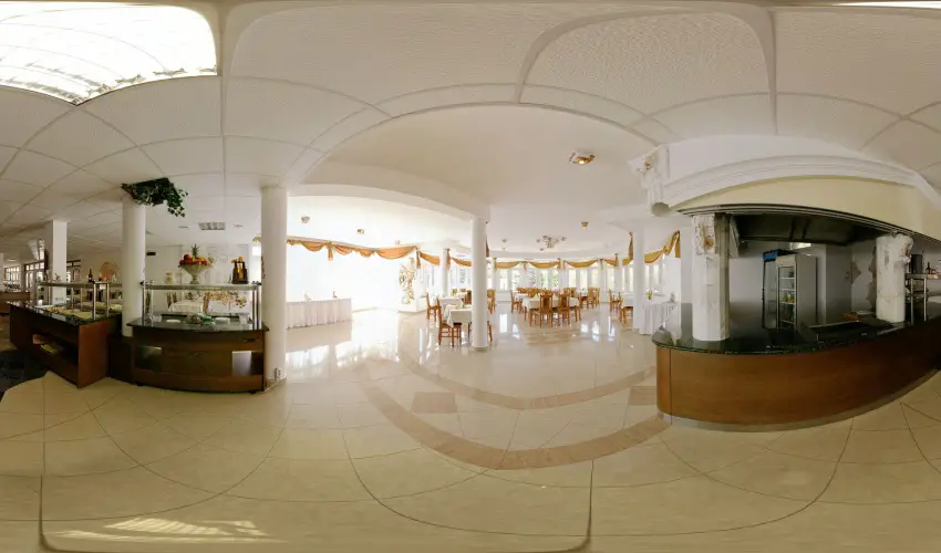 Hotel Aphrodite Zalakaros - Szilveszter