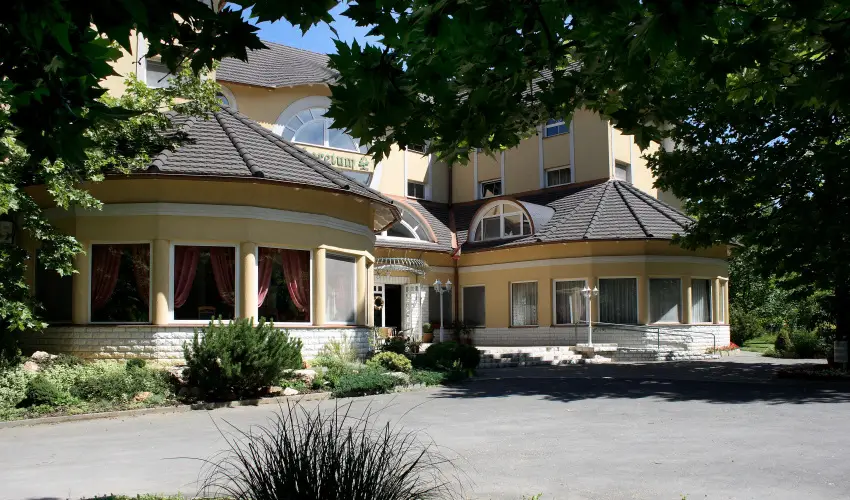 Hotel Arbortum Harkny - Szilveszter (min. 3 j)