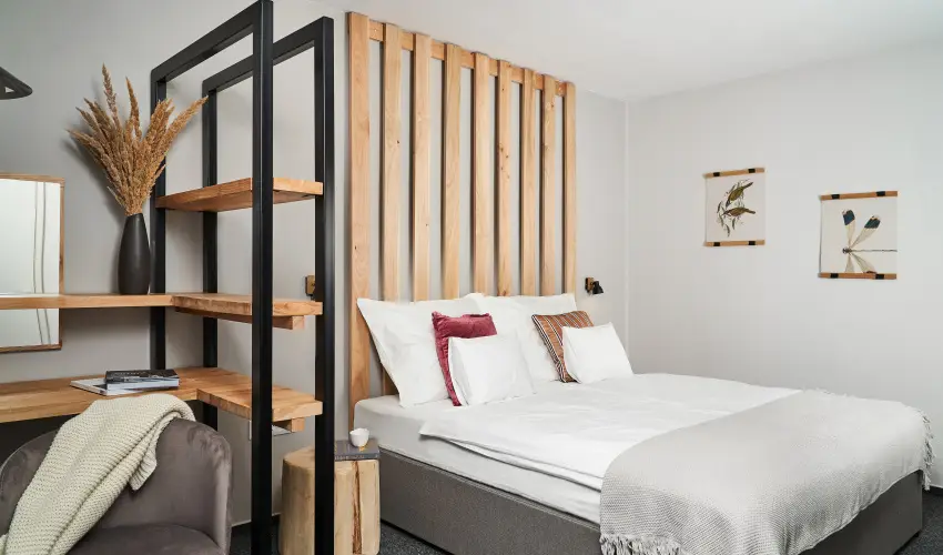 Hotel Arbortum Harkny - Szilveszter (min. 3 j)