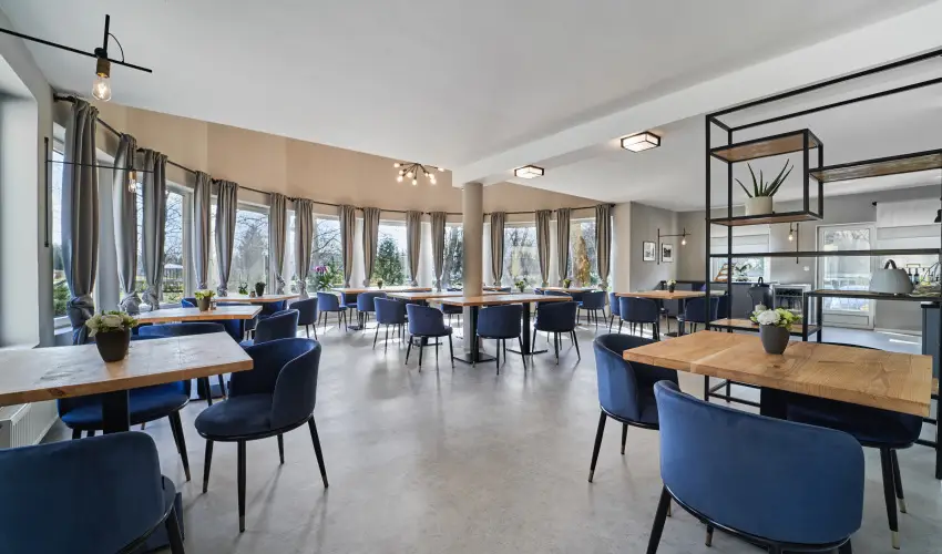 Hotel Arbortum Harkny - Szilveszter (min. 3 j)