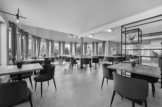 Hotel Arbortum - Szilveszter (min. 3 j)