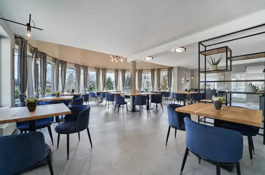 Hotel Arbortum - Szilveszter (min. 3 j)