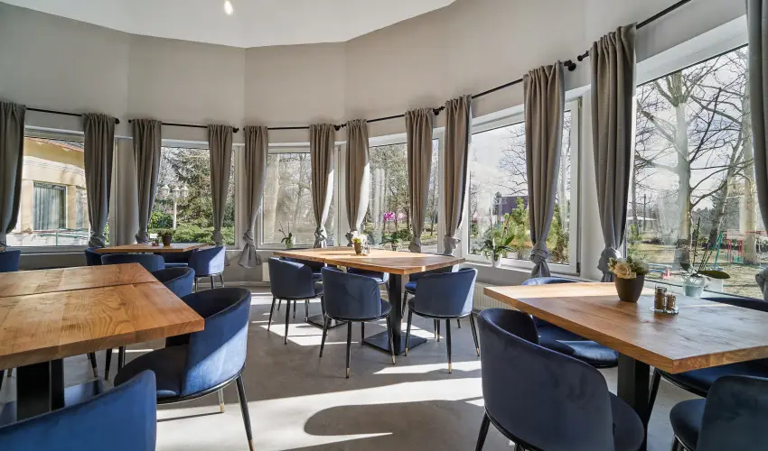 Hotel Arbortum Harkny - Szilveszter (min. 3 j)