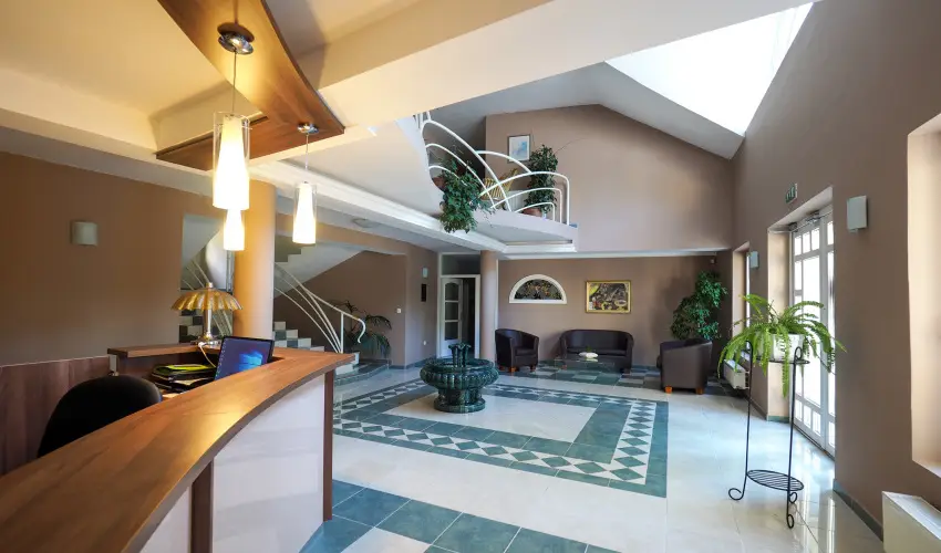 Hotel Arbortum Harkny - Szilveszter (min. 3 j)