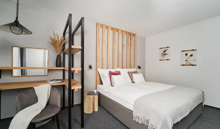 Hotel Arbortum Harkny - Szilveszter (min. 3 j)