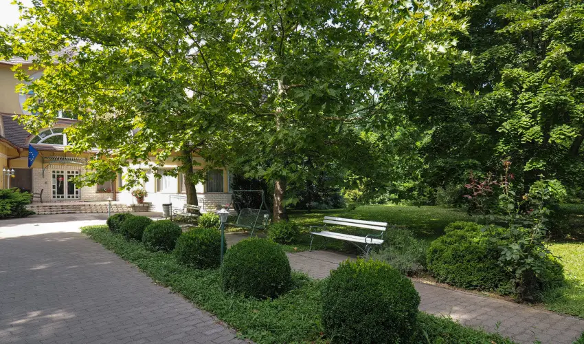 Hotel Arbortum Harkny - Szilveszter (min. 3 j)