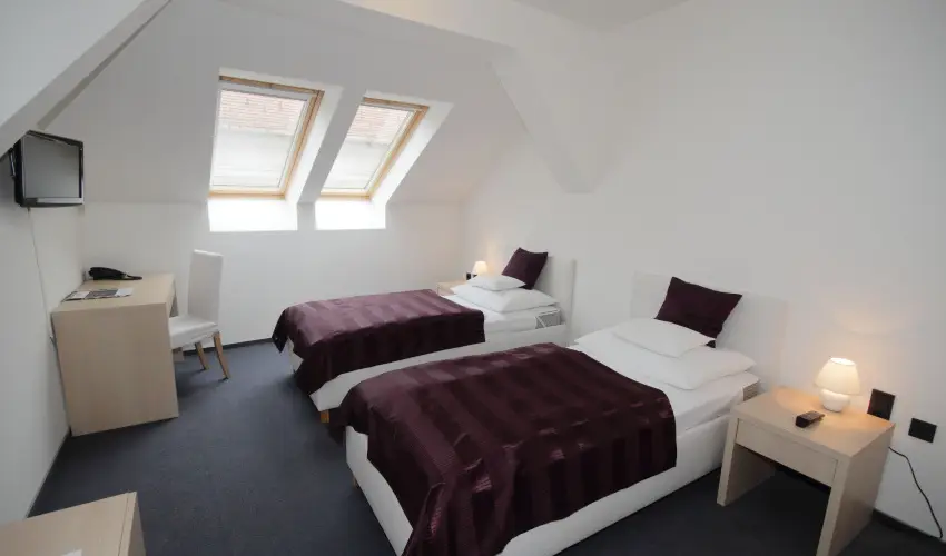 Hotel Arkadia Pcs - Szilveszter