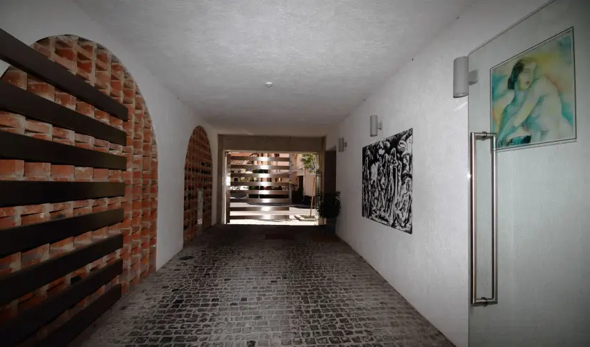 Hotel Arkadia Pcs - Szilveszter