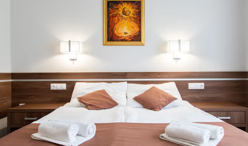 Hotel rpd Tatabnya - Szilveszter