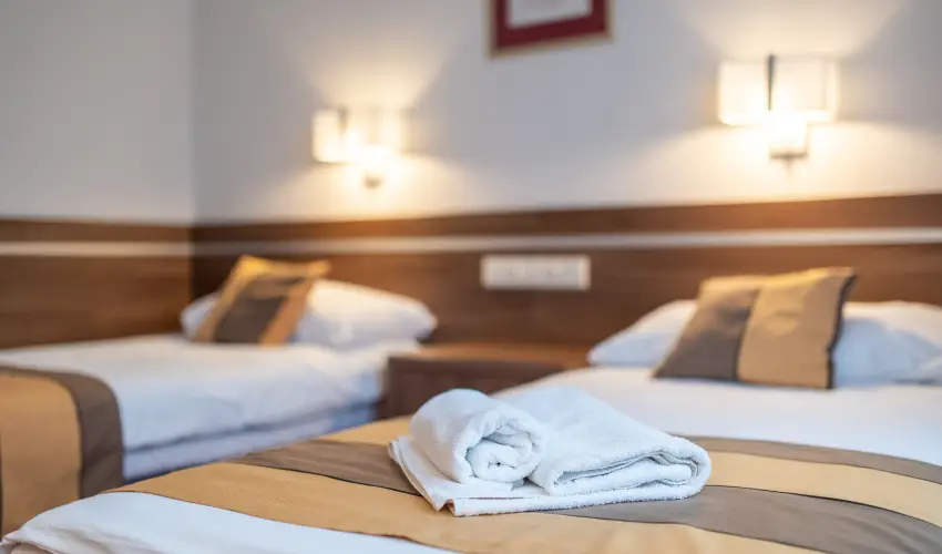 Hotel rpd Tatabnya - Szilveszter