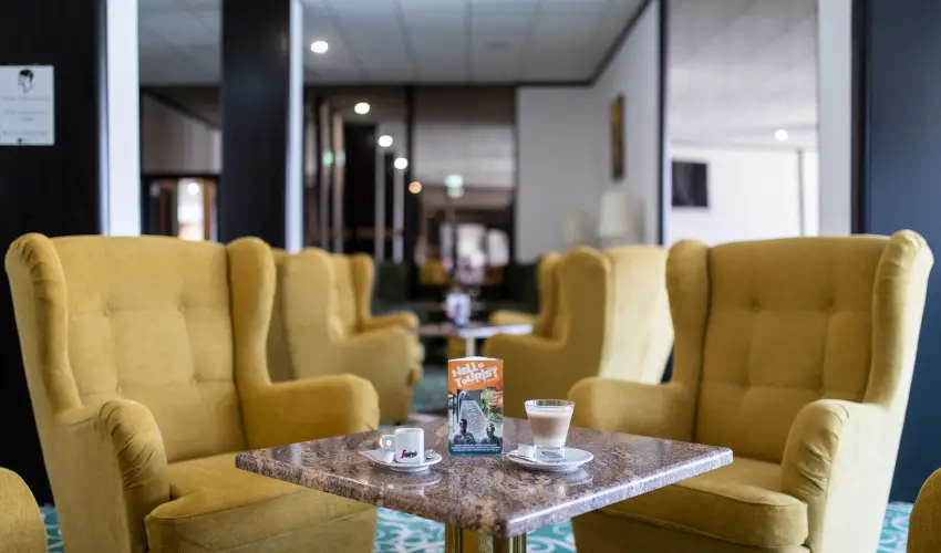 Hotel rpd Tatabnya - Szilveszter