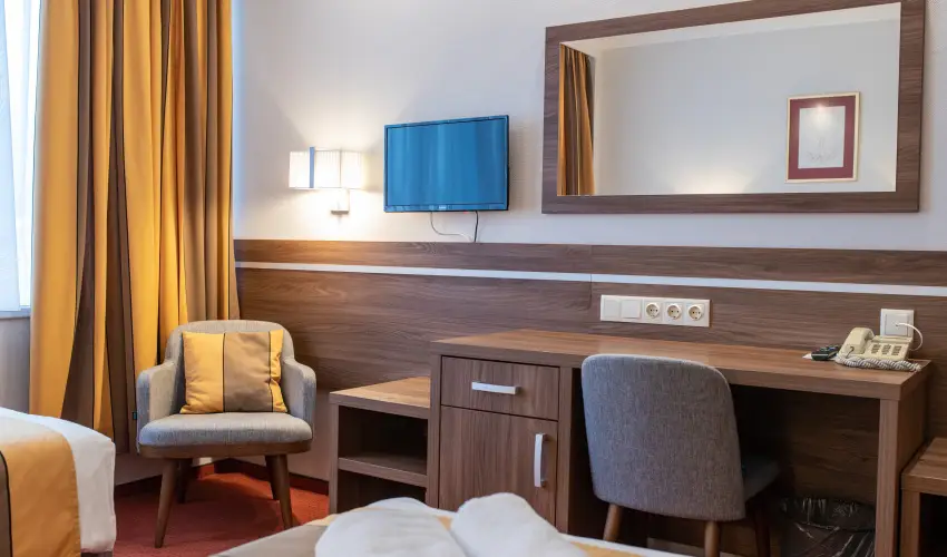 Hotel rpd Tatabnya - Szilveszter