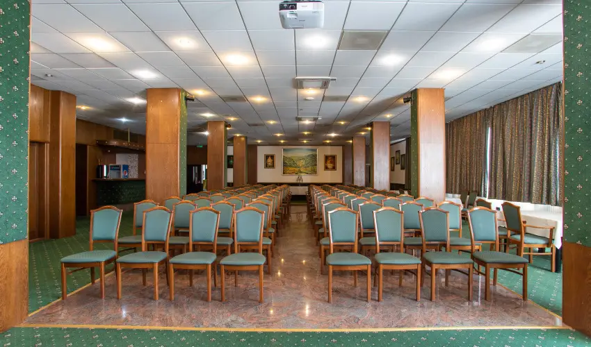 Hotel rpd Tatabnya - Szilveszter