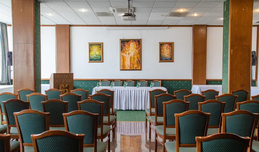 Hotel rpd Tatabnya - Szilveszter