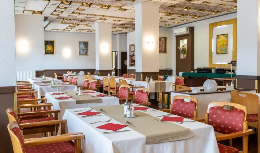 Hotel rpd Tatabnya - Szilveszter