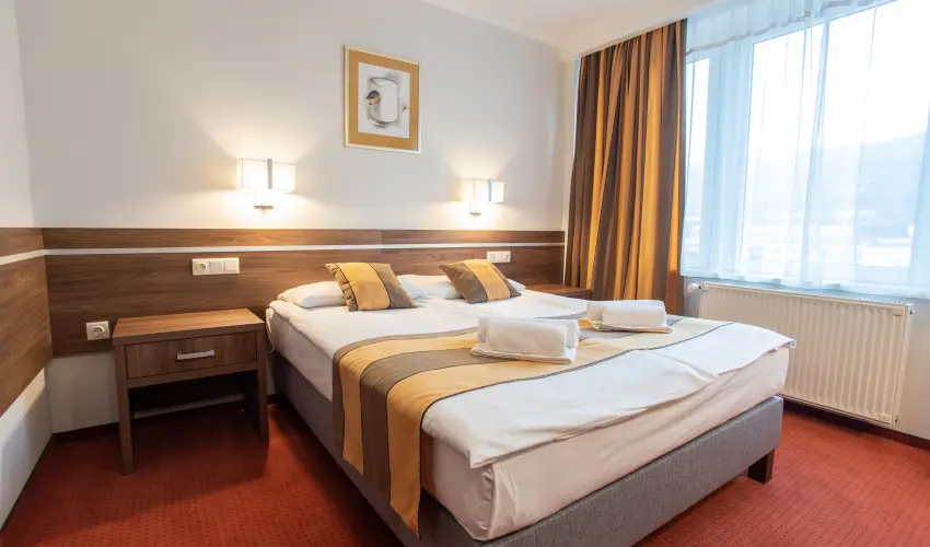 Hotel rpd Tatabnya - Szilveszter