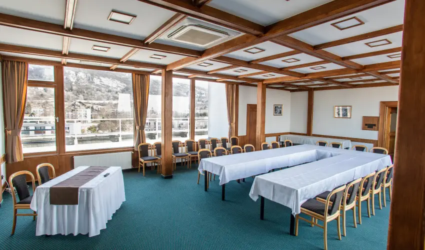 Hotel rpd Tatabnya - Szilveszter