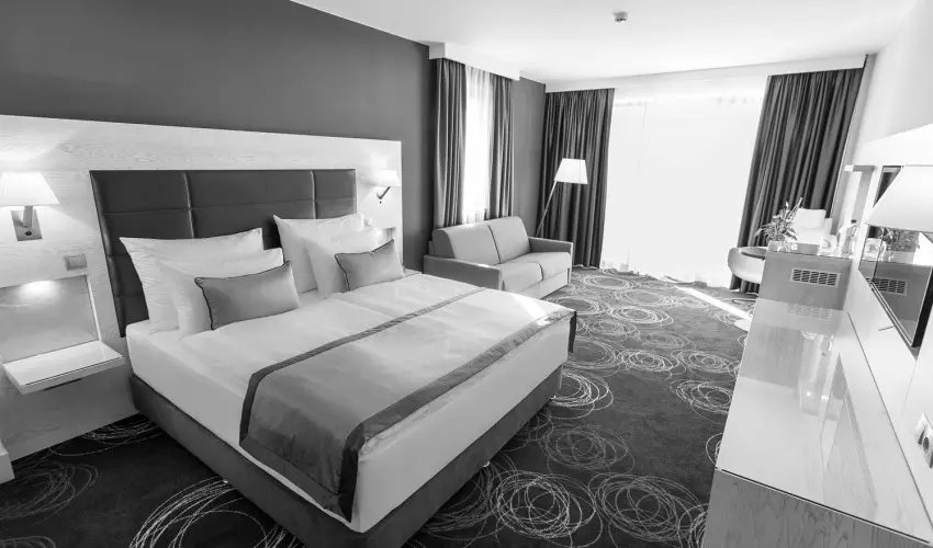 Aura Hotel Balatonfred - Szilveszter (min. 2 j)