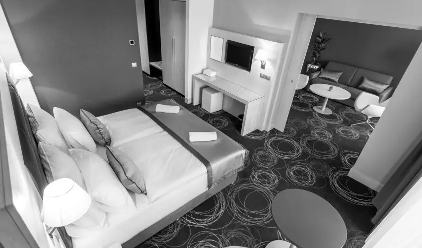 Aura Hotel Balatonfred - Szilveszter (min. 2 j)