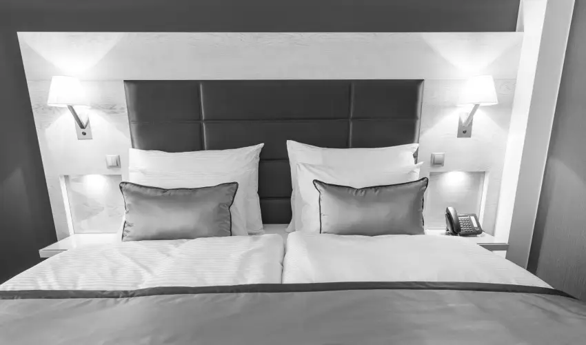 Aura Hotel Balatonfred - Szilveszter (min. 2 j)