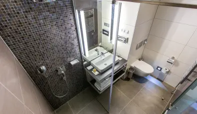 Aura Hotel Balatonfred