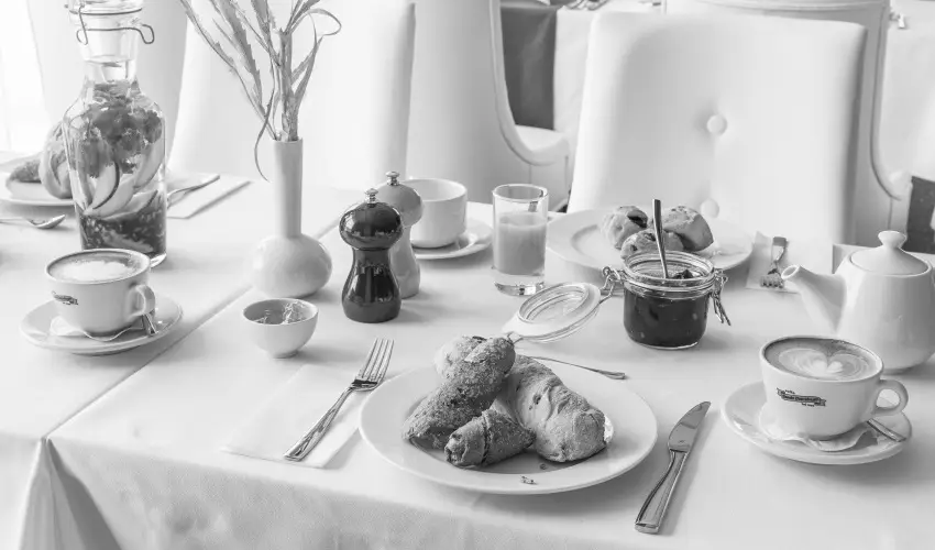 Aura Hotel Balatonfred - Szilveszter (min. 2 j)