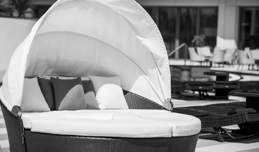 Aura Hotel Balatonfred - Szilveszter (min. 2 j)