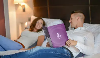 Aura Hotel Balatonfred