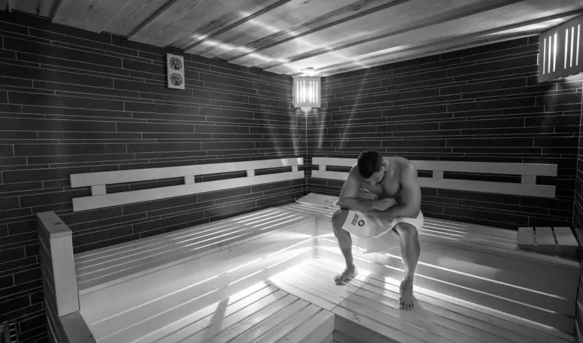 Aura Hotel Balatonfred - Szilveszter (min. 2 j)