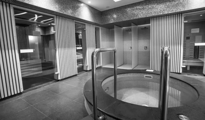 Aura Hotel Balatonfred - Szilveszter (min. 2 j)