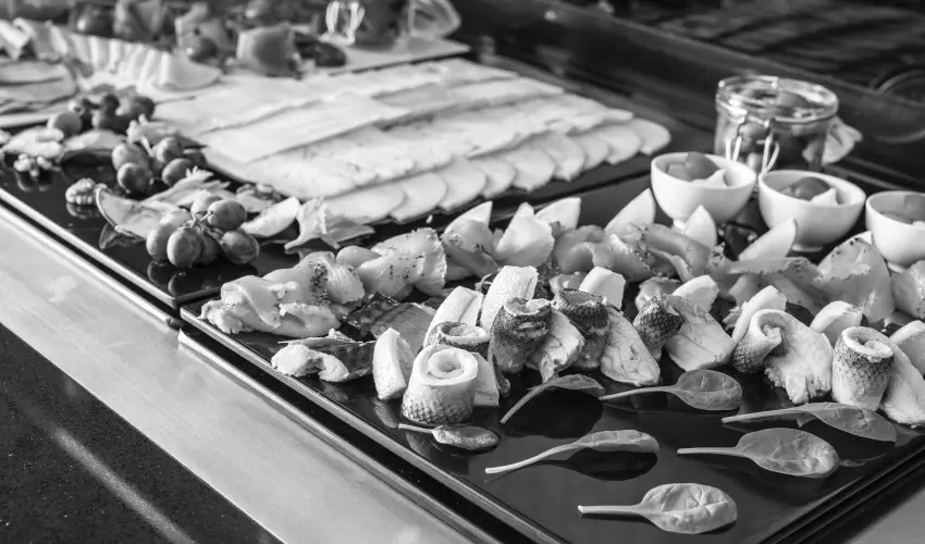 Aura Hotel Balatonfred - Szilveszter (min. 2 j)