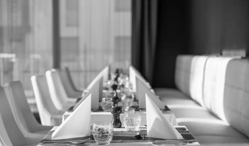 Aura Hotel Balatonfred - Szilveszter (min. 2 j)