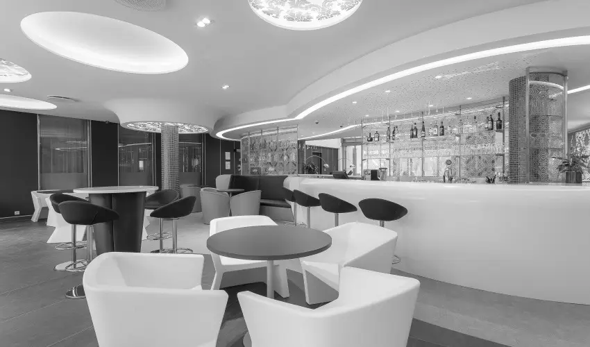 Aura Hotel Balatonfred - Szilveszter (min. 2 j)