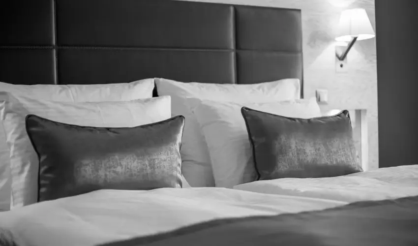 Aura Hotel Balatonfred - Szilveszter (min. 2 j)