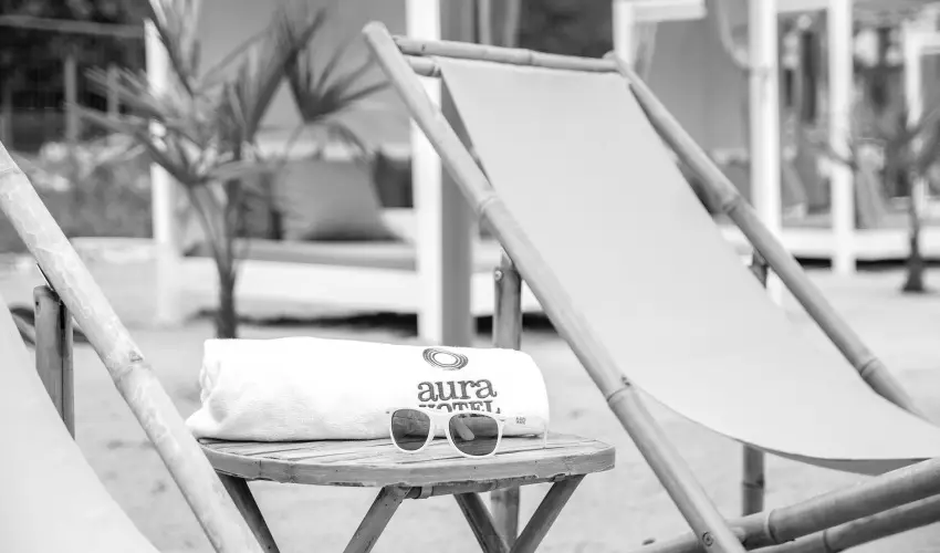 Aura Hotel Balatonfred - Szilveszter (min. 2 j)