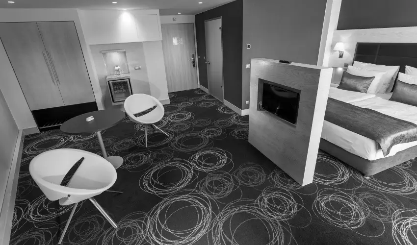 Aura Hotel Balatonfred - Szilveszter (min. 2 j)