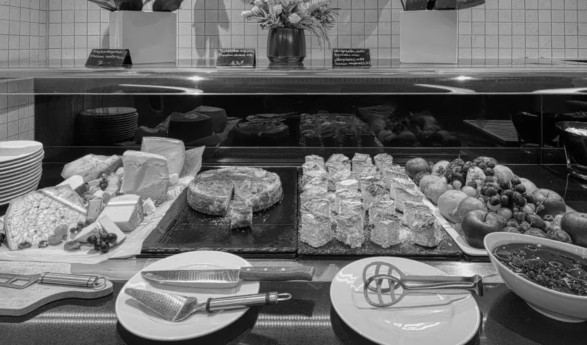 Aura Hotel Balatonfred - Szilveszter (min. 2 j)