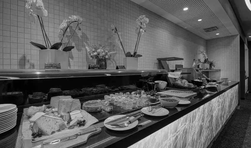 Aura Hotel Balatonfred - Szilveszter (min. 2 j)