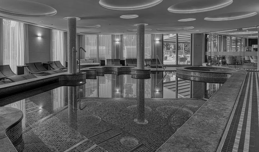 Aura Hotel Balatonfred - Szilveszter (min. 2 j)