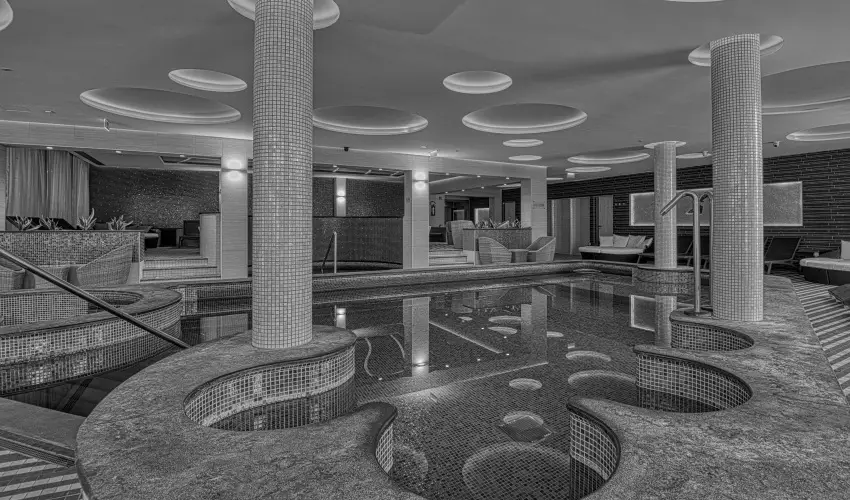 Aura Hotel Balatonfred - Szilveszter (min. 2 j)