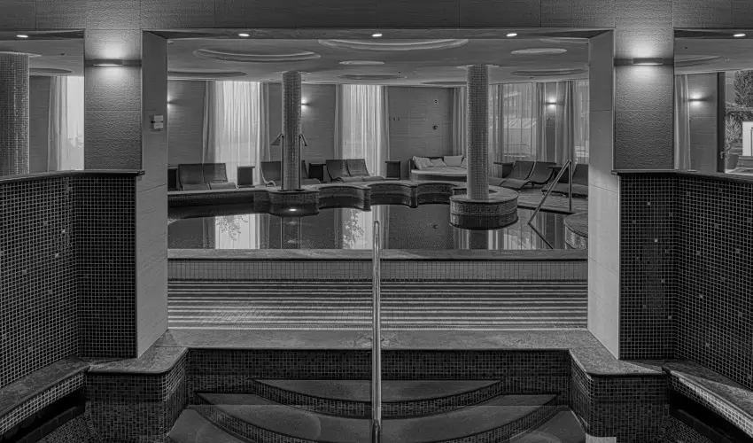 Aura Hotel Balatonfred - Szilveszter (min. 2 j)